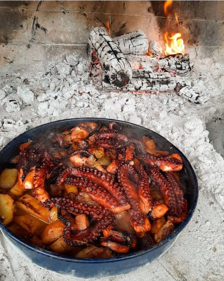 Holiday Home Jakov 비빈제 외부 사진