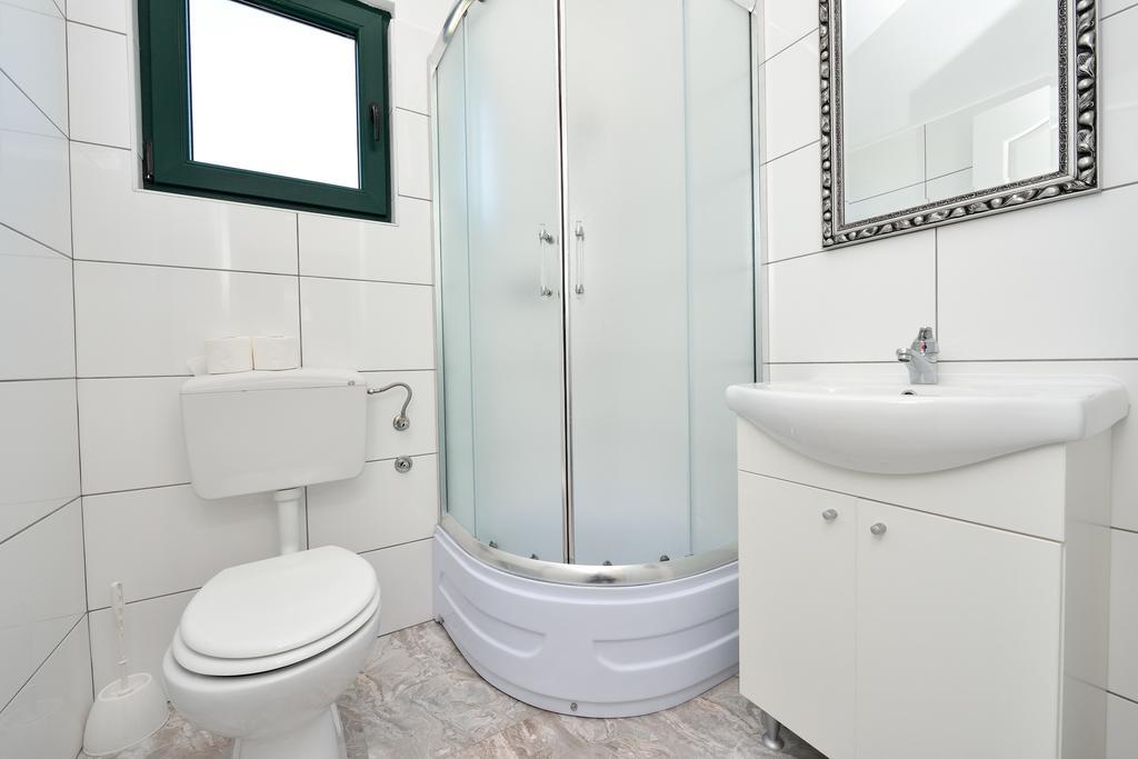 Holiday Home Jakov 비빈제 외부 사진