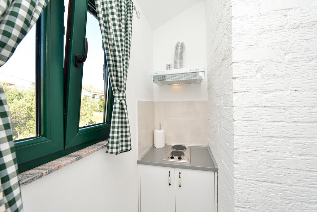 Holiday Home Jakov 비빈제 외부 사진